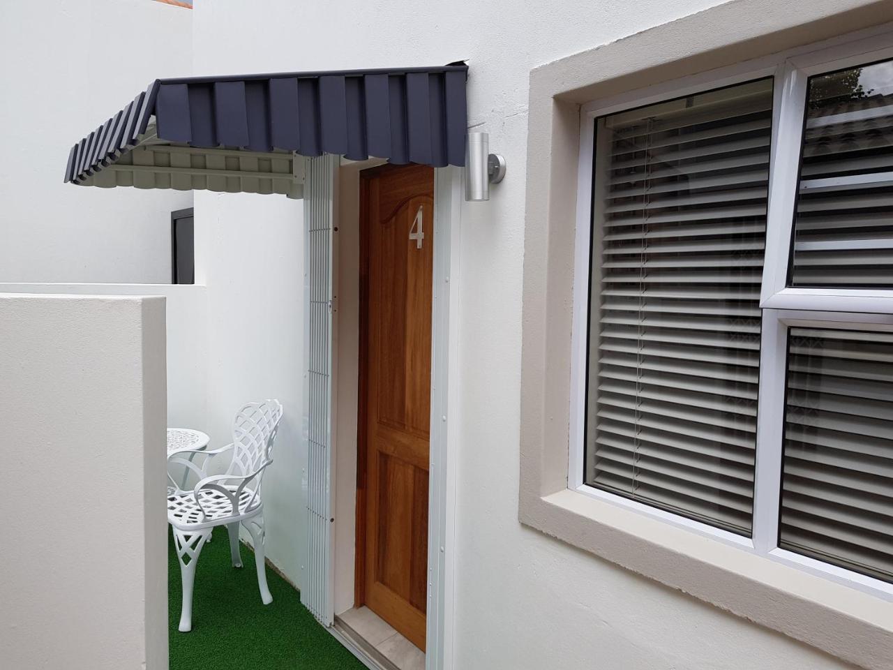 Presidensie Guest Rooms Potchefstroom Dış mekan fotoğraf